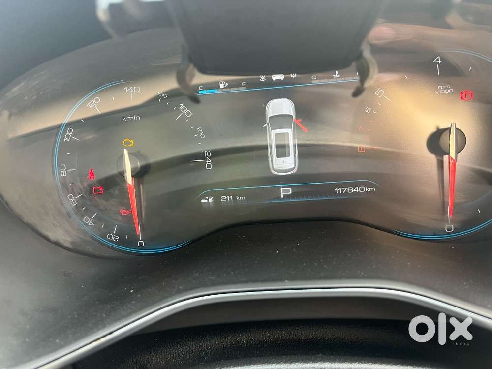 Mg Hector Sharp Dct Automatic Petrol Awesome Condition On Sale