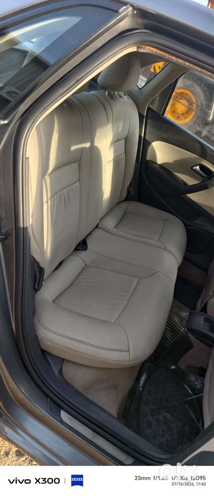 Volkswagen Polo 1.5 Tdi Comfortline, 2010, Diesel