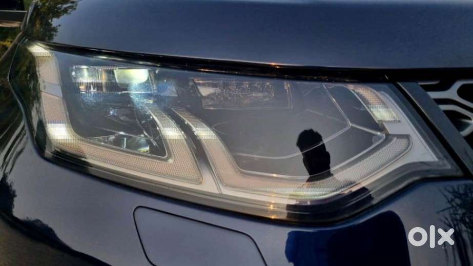 Land Rover Discovery Sport Td4 Hse Luxury, 2021, Diesel