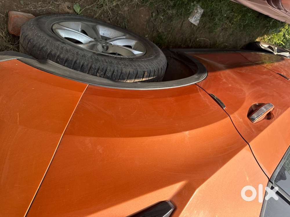 Tata Harrier Xt 2019 Diesel