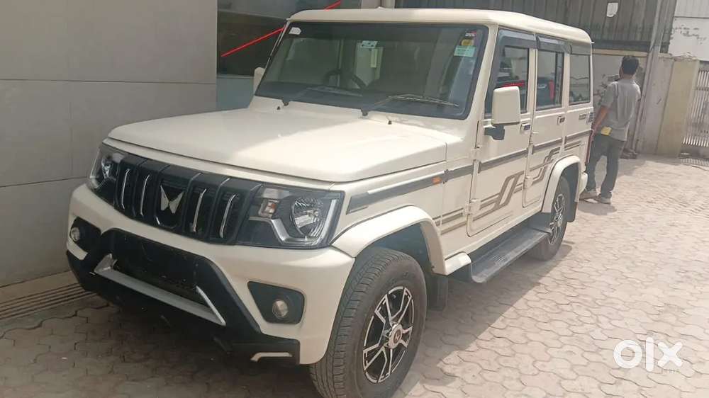 Showroom Condition