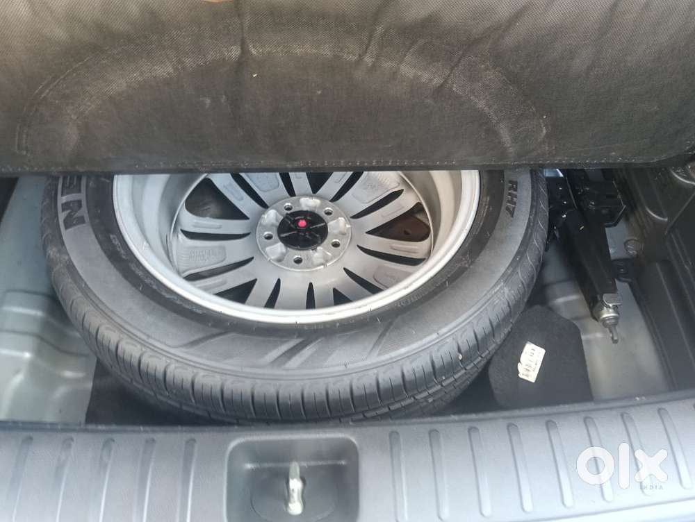 Hyundai Tucson, 2019, Petrol