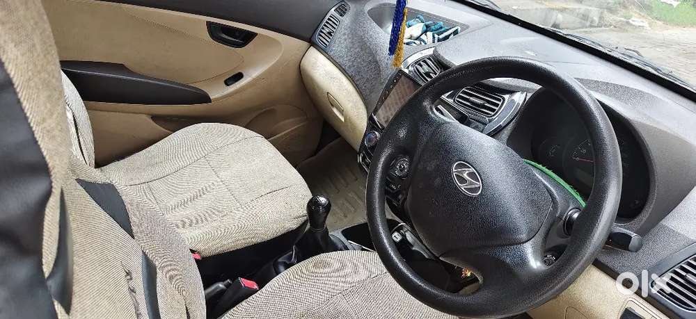 Hyundai Eon - Up 14 Br 7157