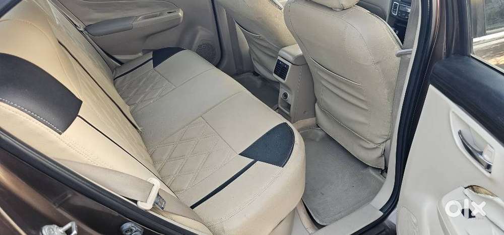 Maruti Suzuki Ciaz Delta Automatic, 2018, Petrol