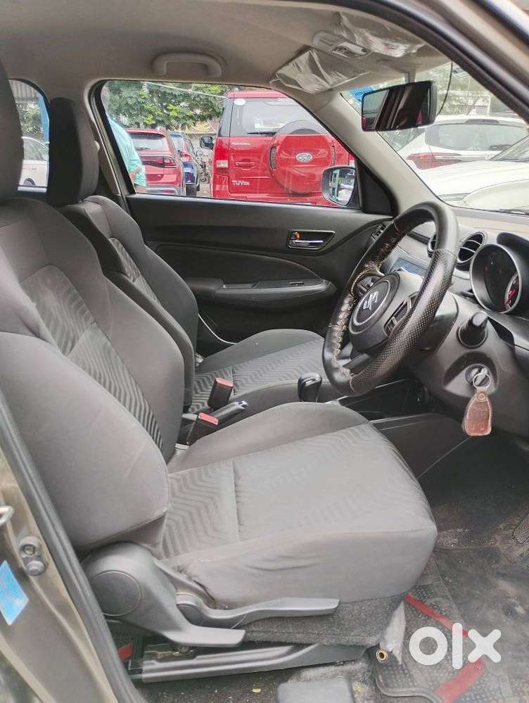 Maruti Suzuki Swift Vxi 1.2 Abs Bs-iv, 2022, Petrol