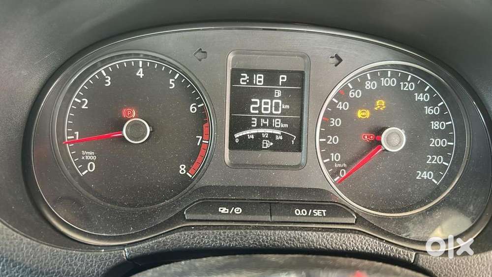 Volkswagen Polo Gt 1.2 Tsi - 2018