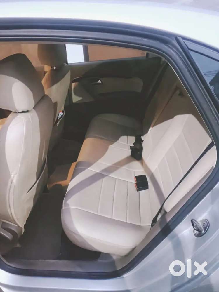 Skoda Rapid 2015 Diesel 52000 Km Driven