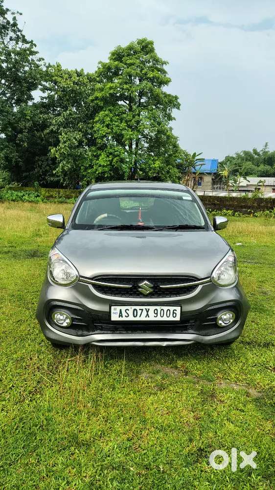 Maruti Suzuki Celerio Zxi 2024 Petrol Manual