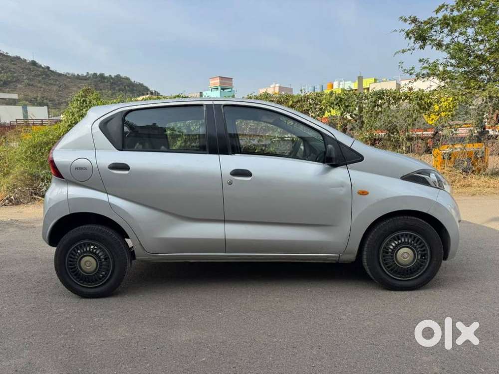 Datsun Redi Go Limited Edition, 2020, Petrol