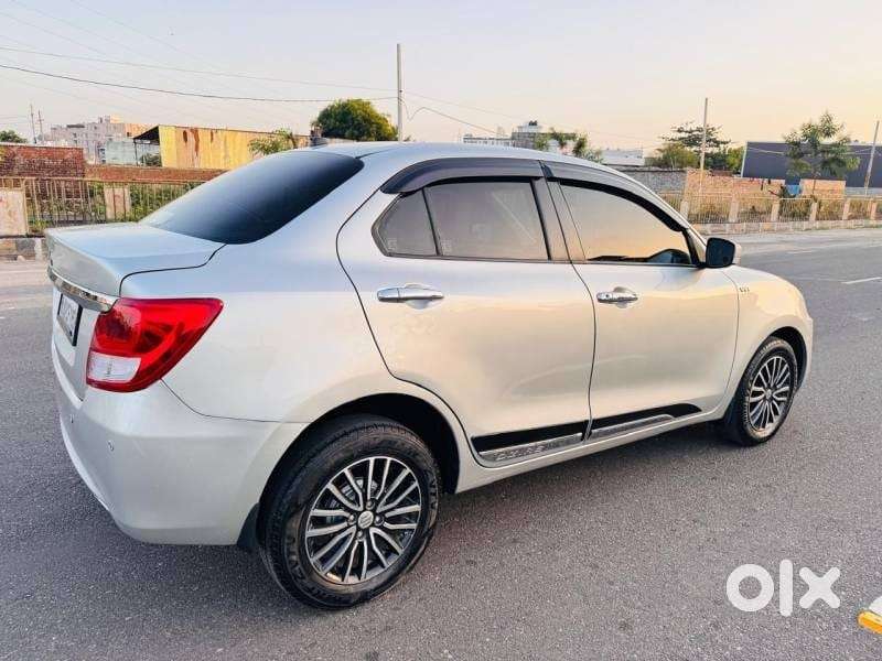 Maruti Suzuki Dzire 1.2 Zxi, 2020, Petrol