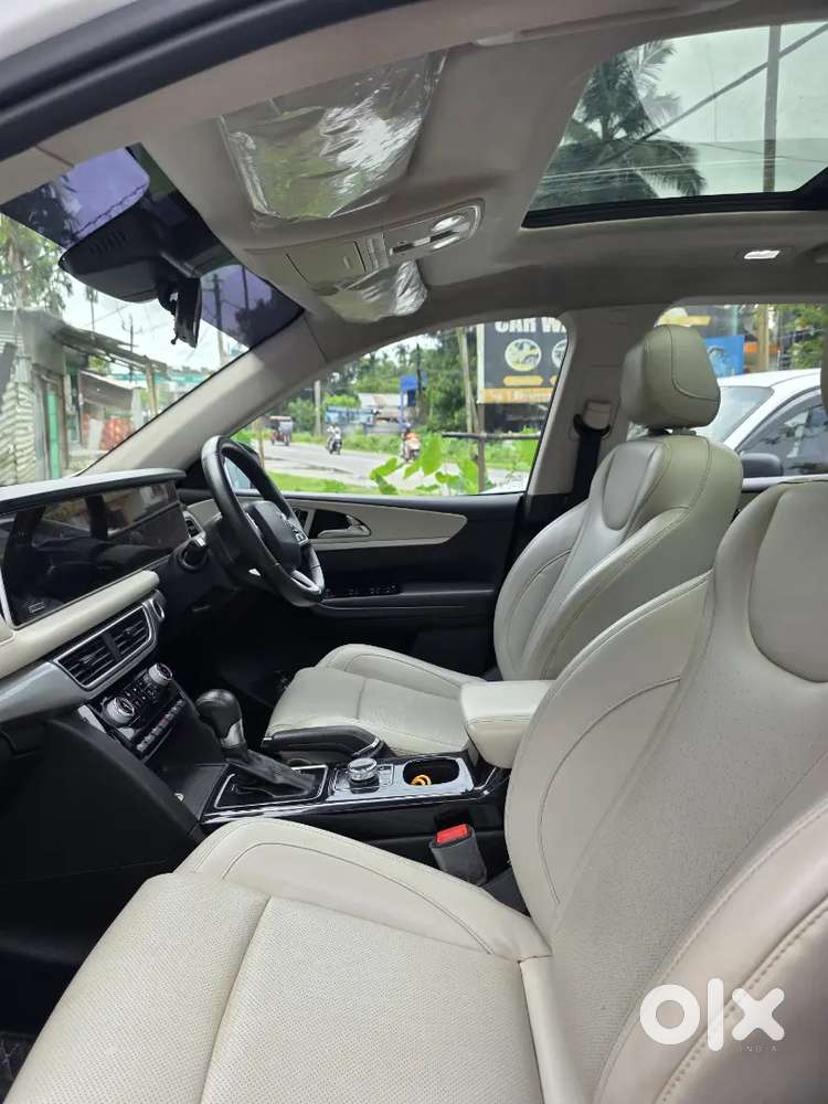 Mahindra Xuv700 Diesel 2023