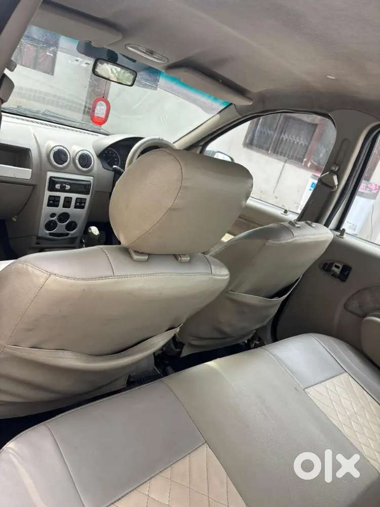 Good Condition Family Car