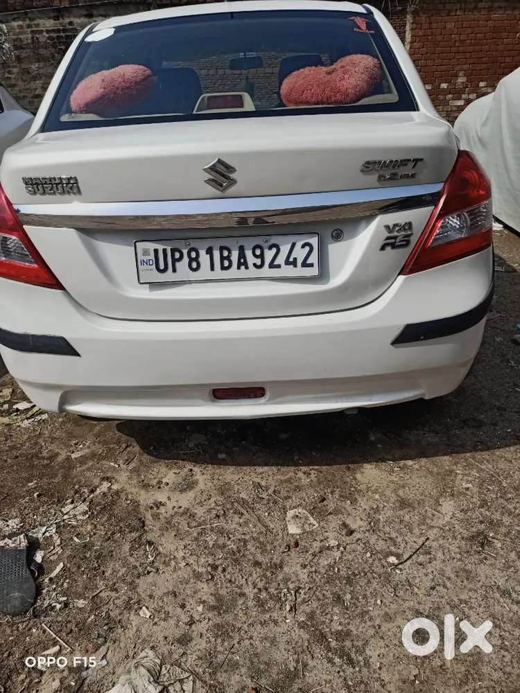 Verinic Car