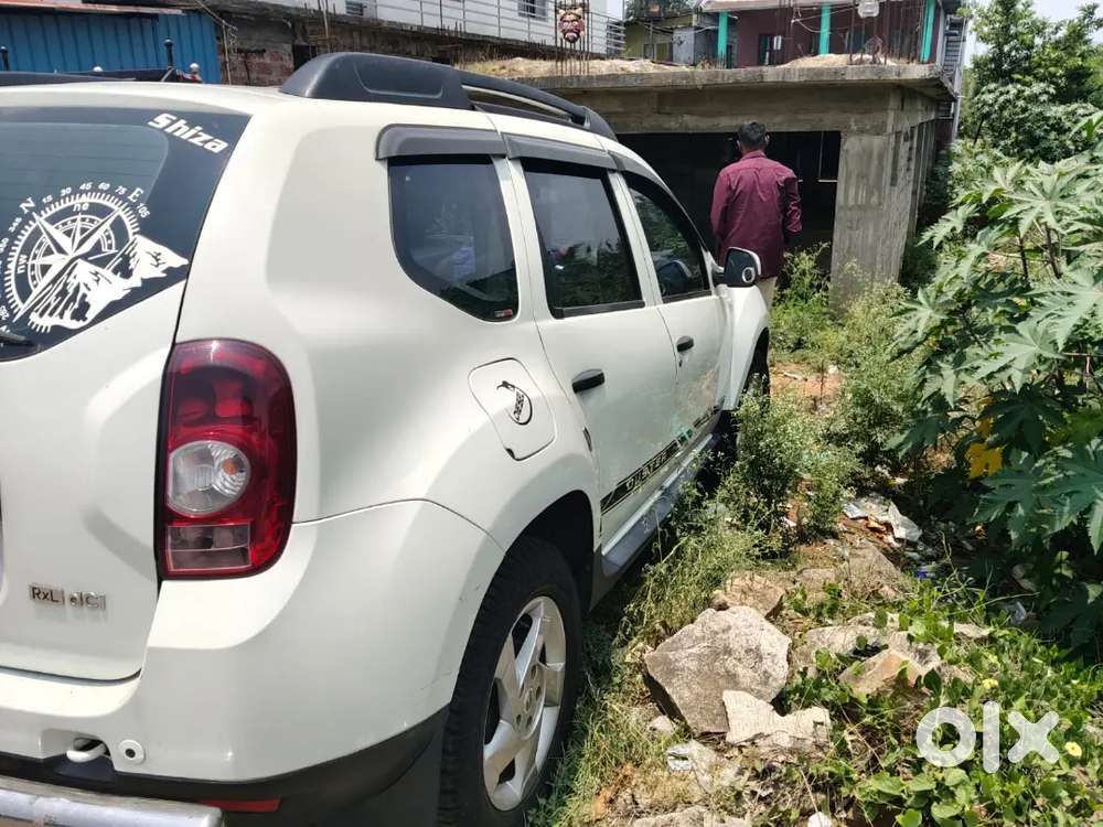Renault Duster 2014 Diesel