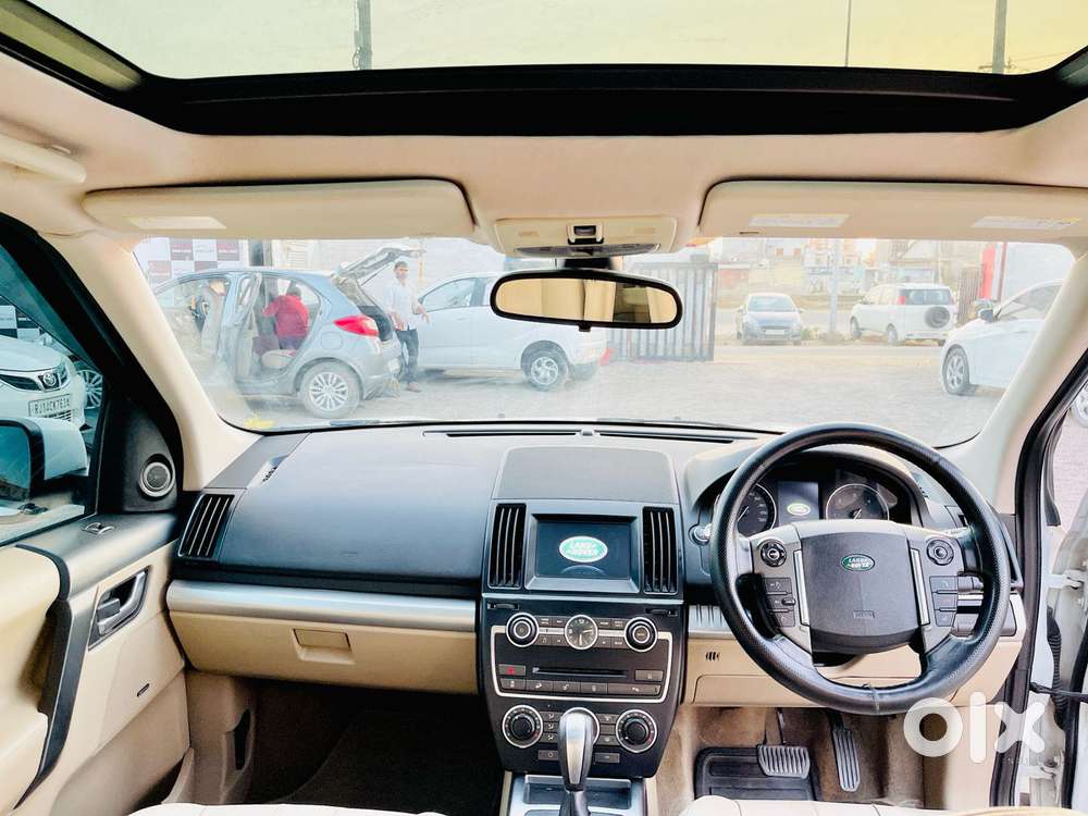 Land Rover Freelander 2 Sd4 Hse, 2015, Diesel