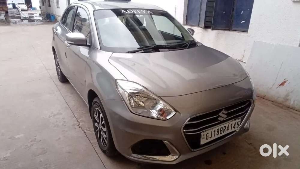 Maruti Suzuki Dzire 2022 Petrol Automatic