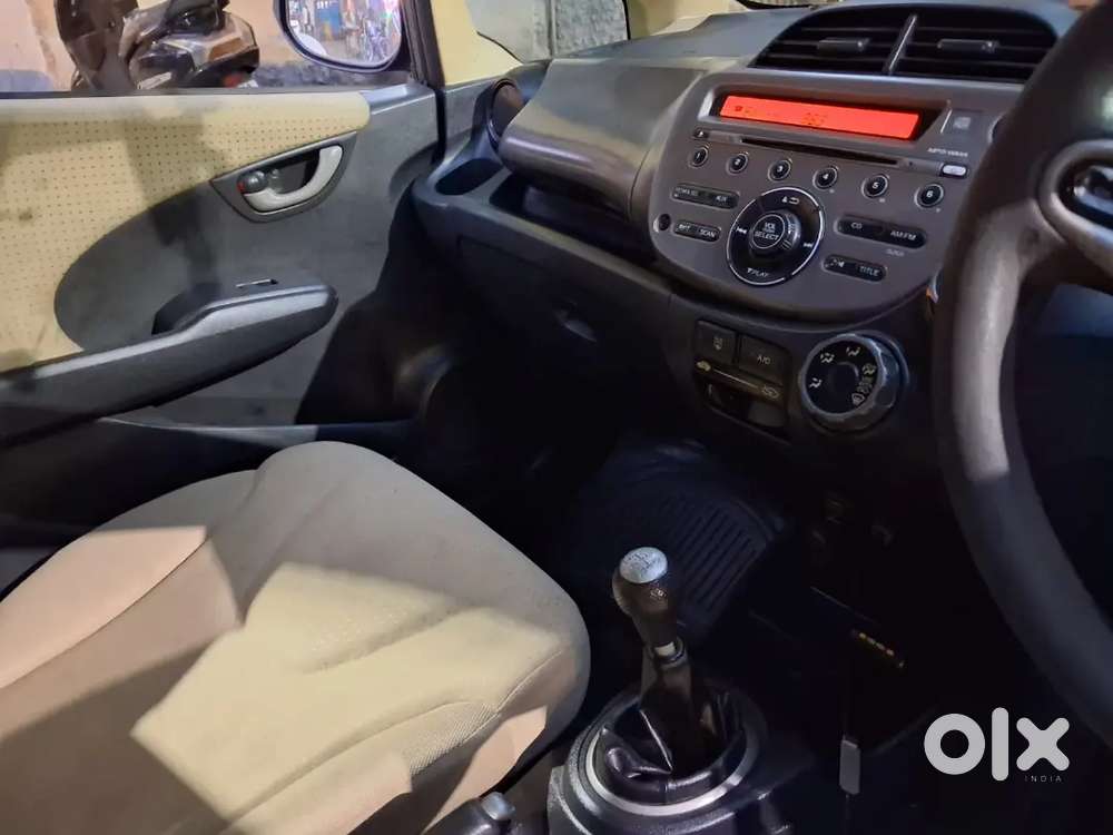!!️honda Jazz 2011!!️