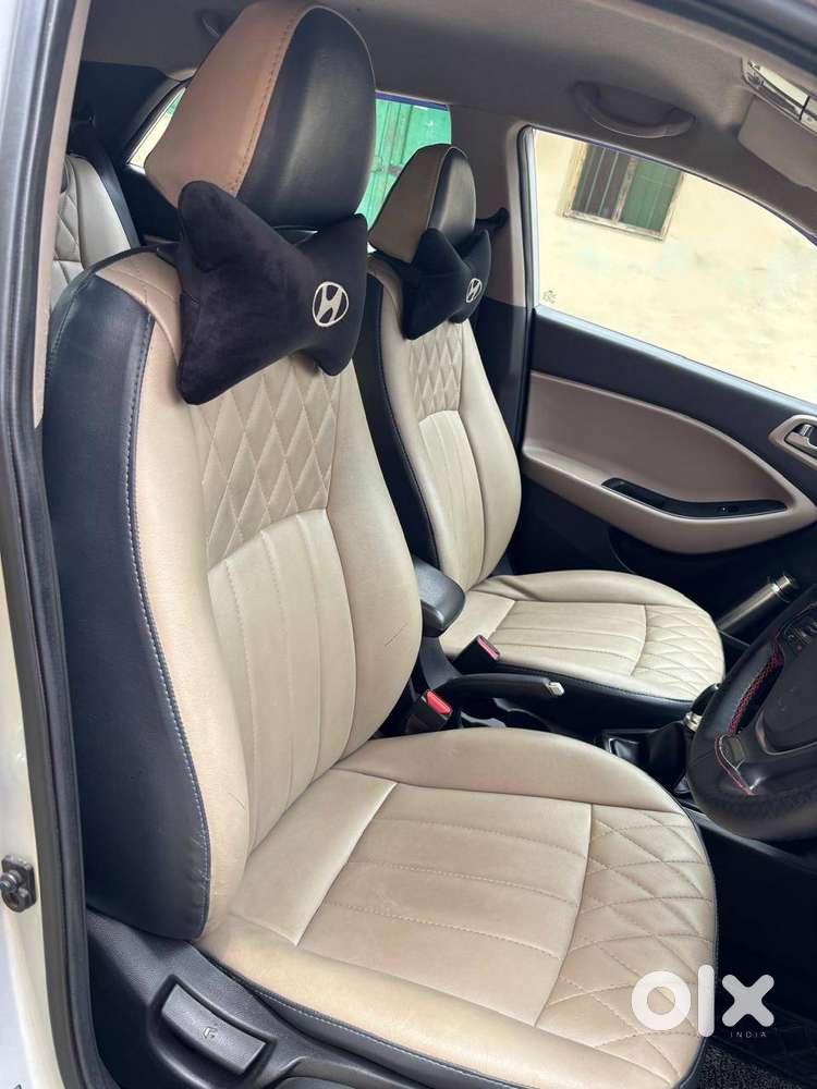 Elite I20 Sportz O