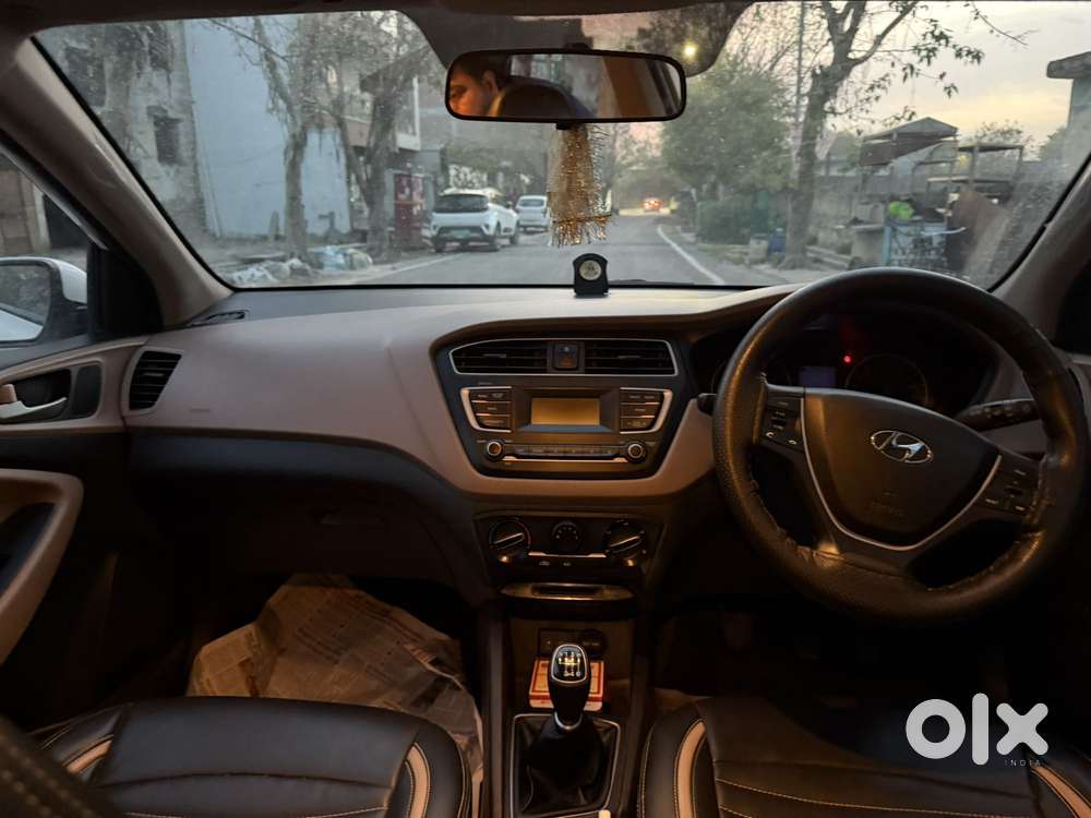 Hyundai I20 Magna Plus Diesel, 2019, Diesel