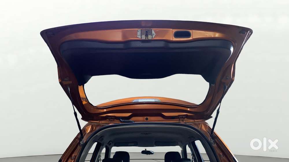 Maruti Suzuki Vitara Brezza Vdi Amt, 2018, Diesel