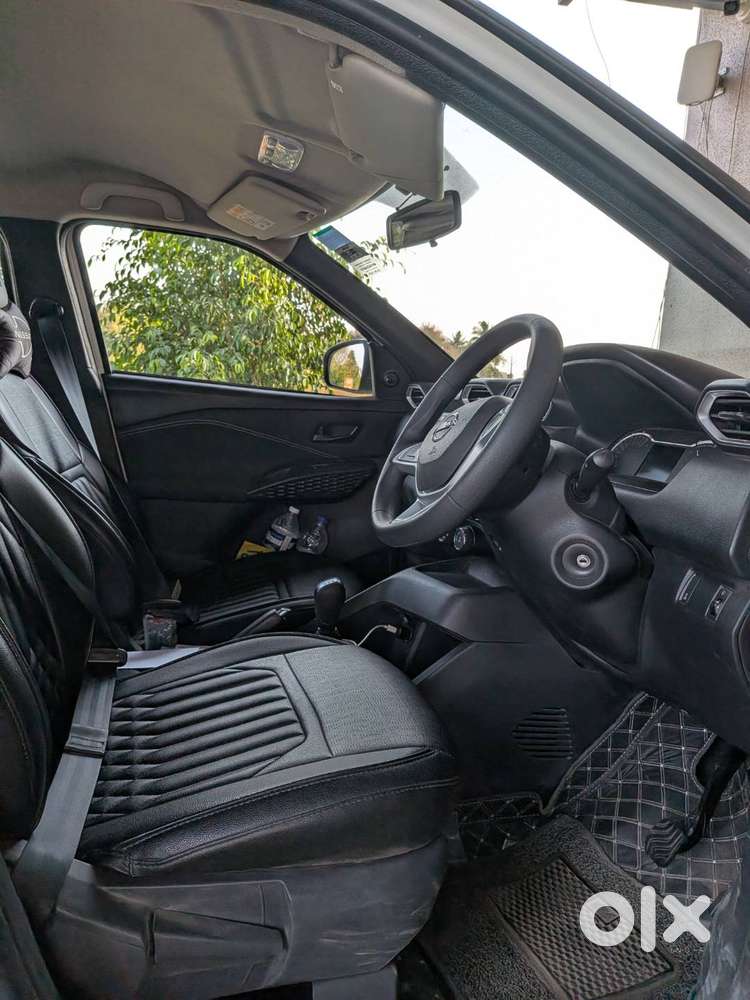 9 Manth Old Car Just Like A New