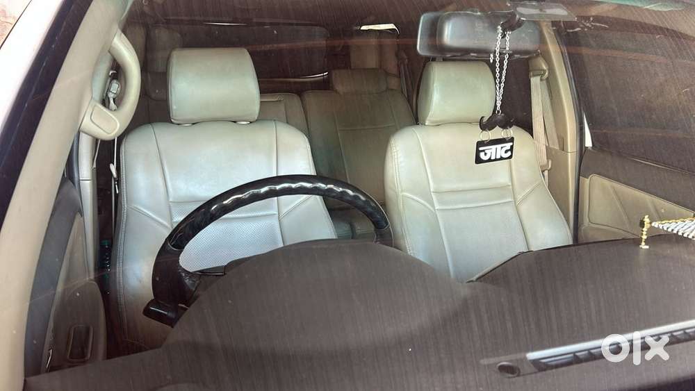 Toyota Fortuner 2012 Diesel Well Maintained