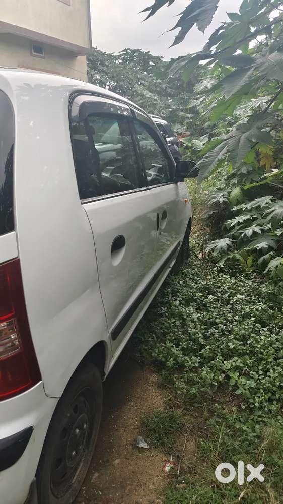Hyundai Santro Xing 2007