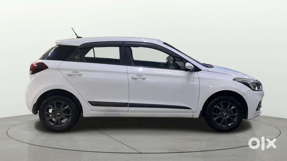 Hyundai Elite I20 Sportz Plus, 2019, Petrol