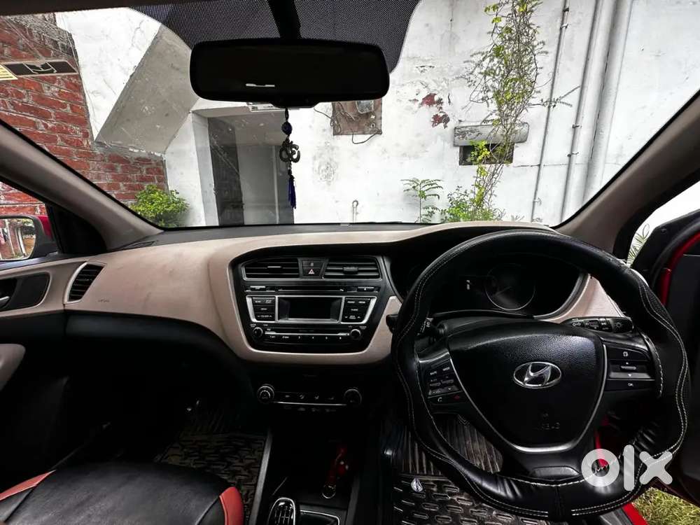 Hyundai I20 Diesel 2015