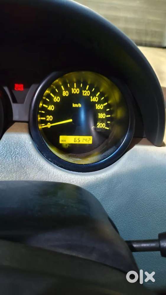 Chevrolet Aveo U-va 2010 Petrol 64000 Km Driven