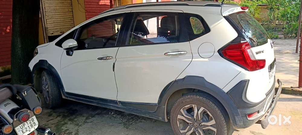 Honda Wr-v Diesel Manual 2017