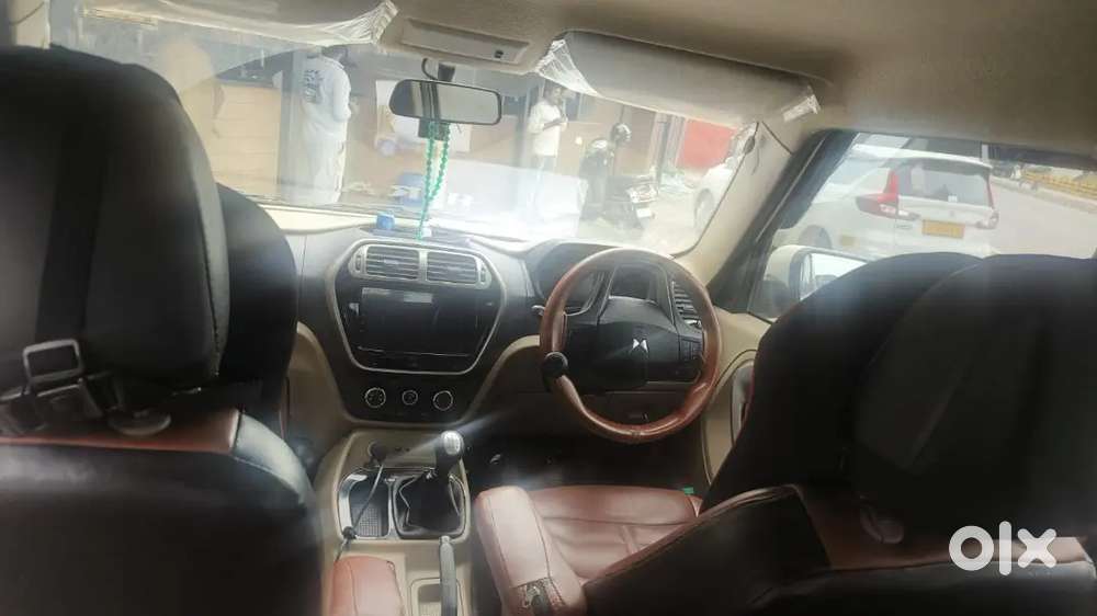 Mahindra Bolero Neo Plus 2025