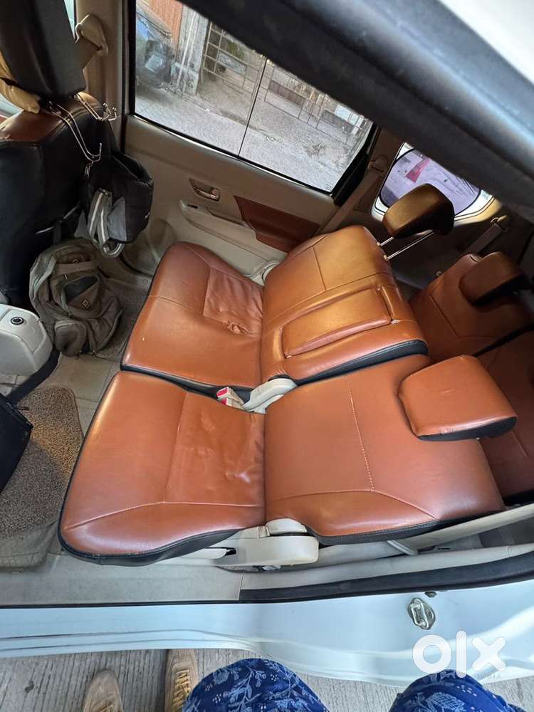 Fully Loaded And Immaculate Condition Car