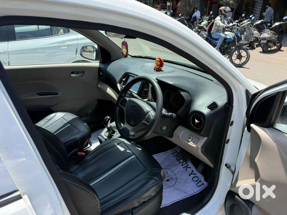 Hyundai New Santro 2020 Petrol Good Condition