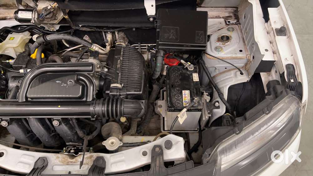 Renault Kwid 1.0 Rxt, 2021, Petrol
