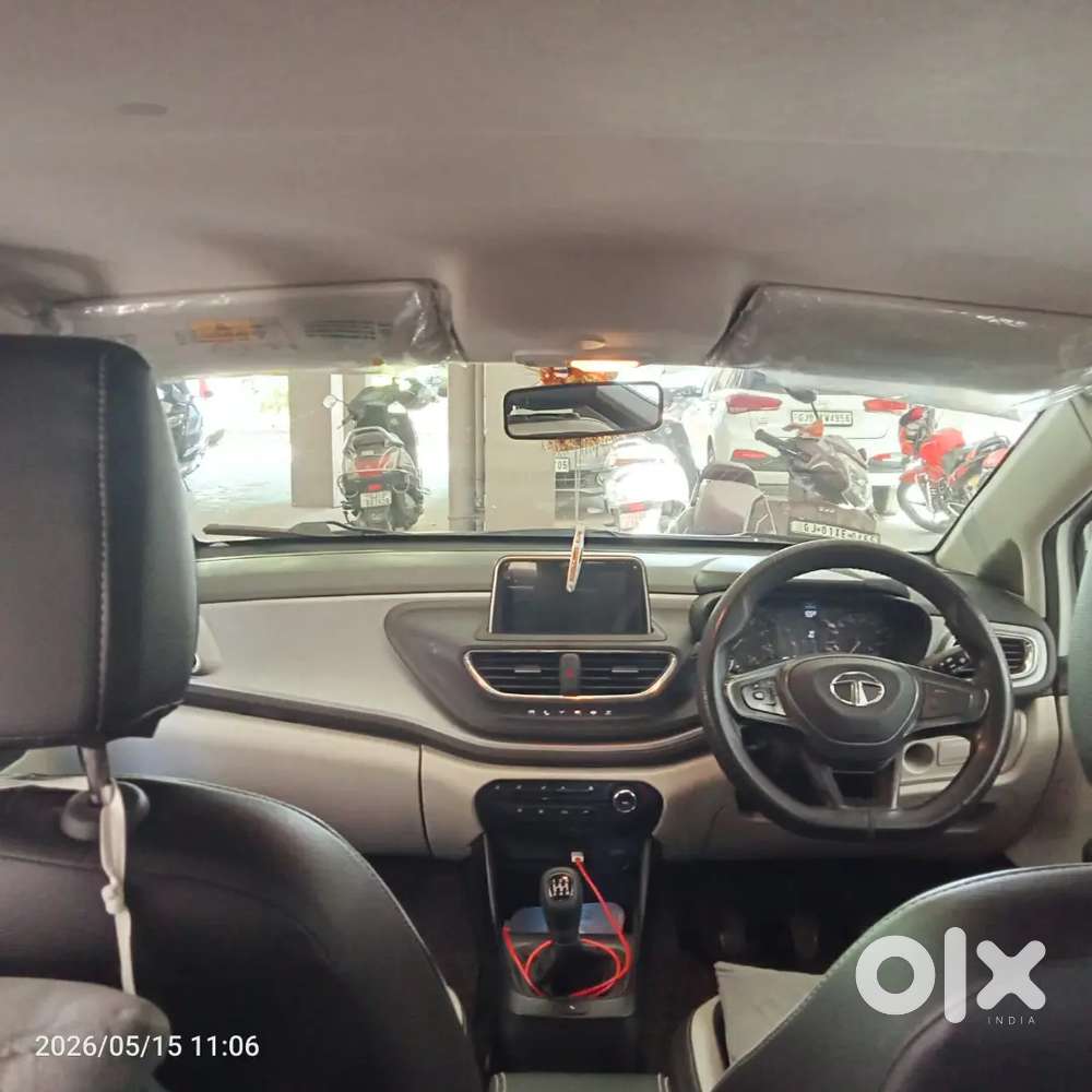 Tata Altroz 1.2 Xm Plus 2023