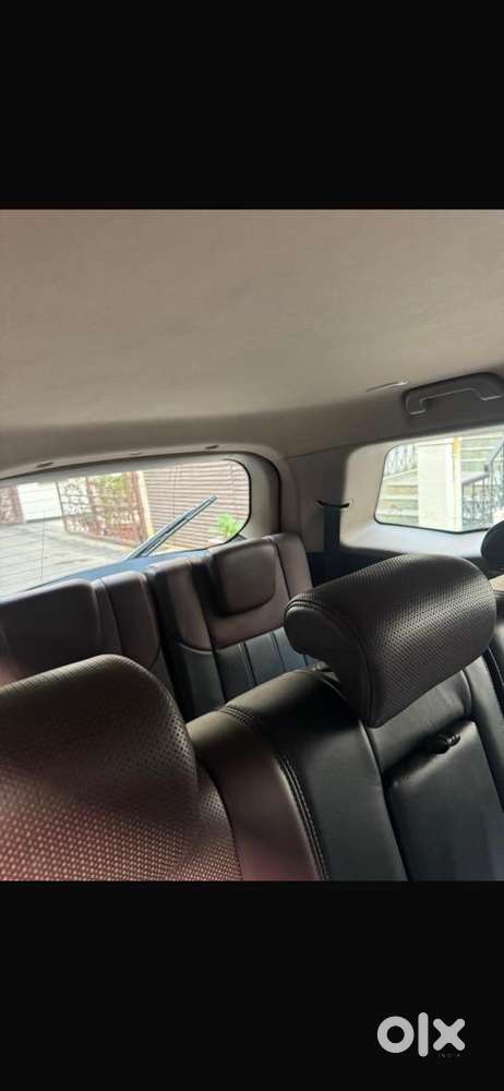 Mahindra Xuv500 2014 Diesel 130000 Km Driven