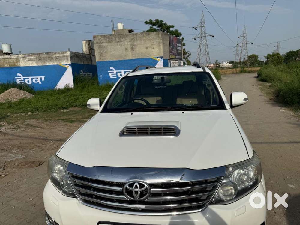 All Original Family Car