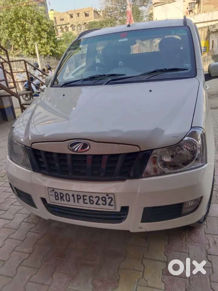 Mahindra Quanto C8, 2013, Diesel