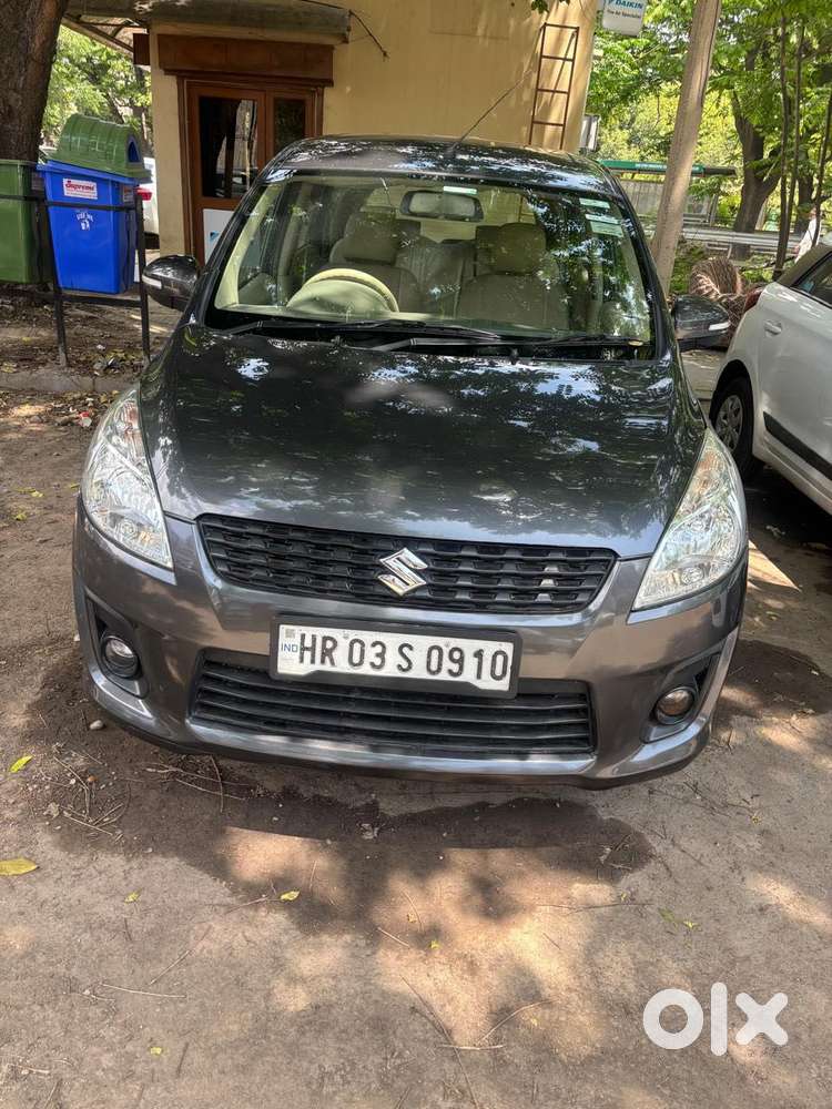 Maruti Suzuki Ertiga 2012-2015 Zdi, 2015, Diesel