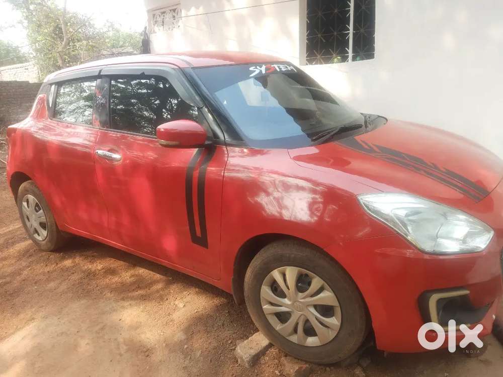 Maruti Suzuki Swift