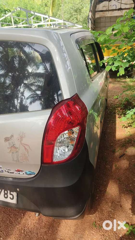 Maruti Suzuki Alto 2020 Ready
