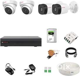 Cctv camera hot sale olx