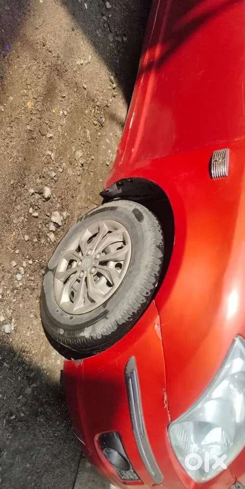 Maruti Suzuki Swift Vxi 2010