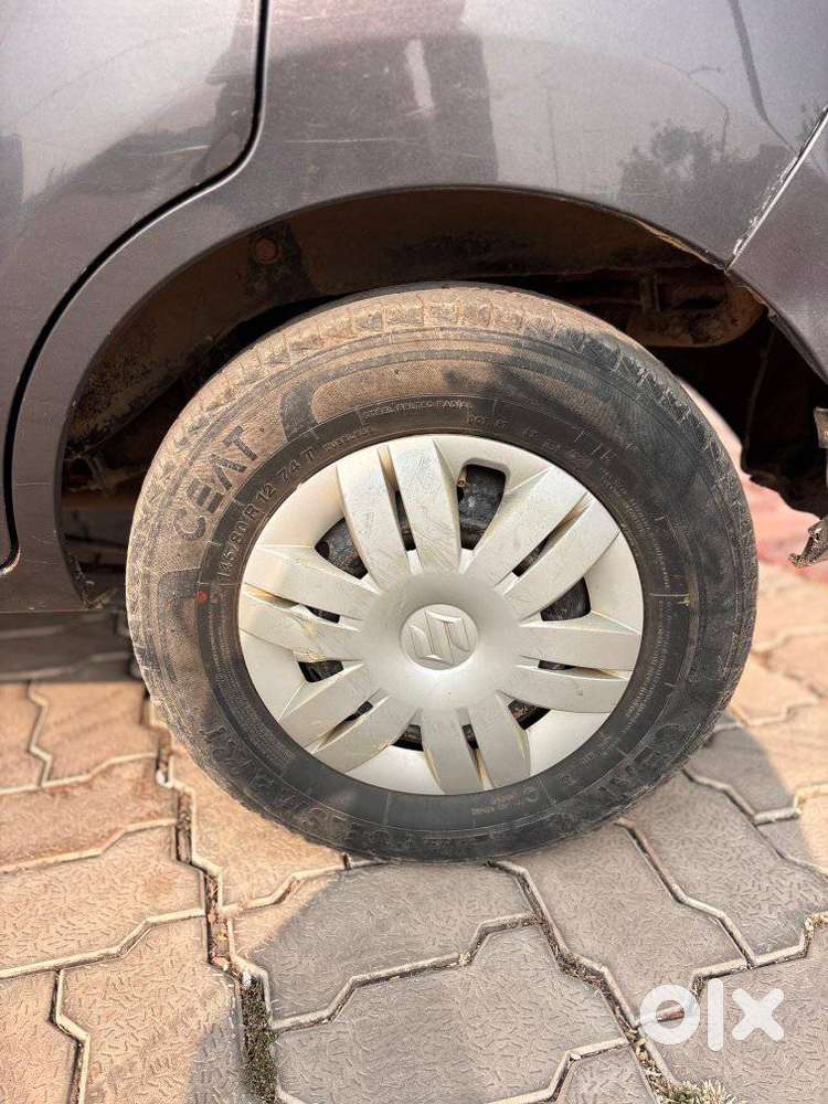Maruti Suzuki Alto 800 Vxi Airbag, 2020, Petrol