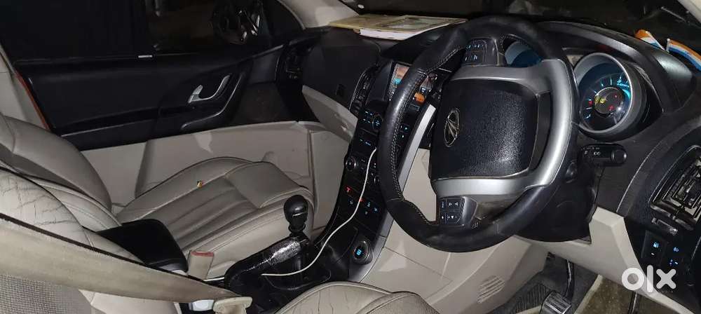 Mahindra Xuv 500 Superb Condition Just Take And Drive
