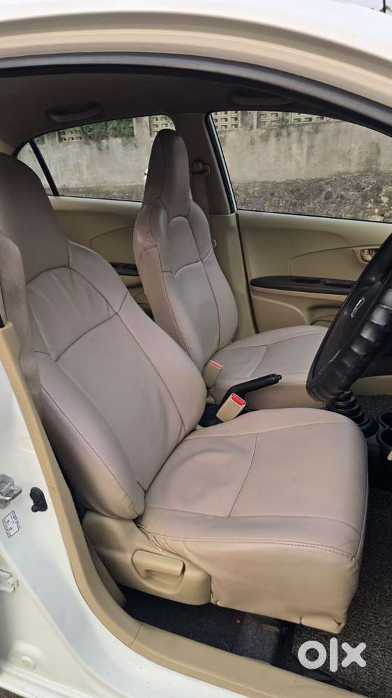 Honda Amaze Ex I-dtech, 2014, Diesel
