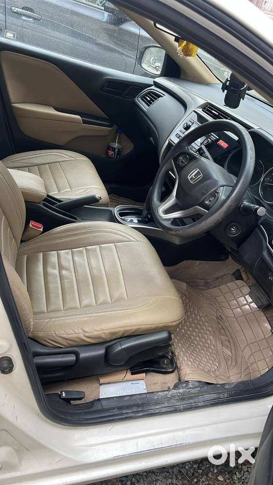 Honda City All Original