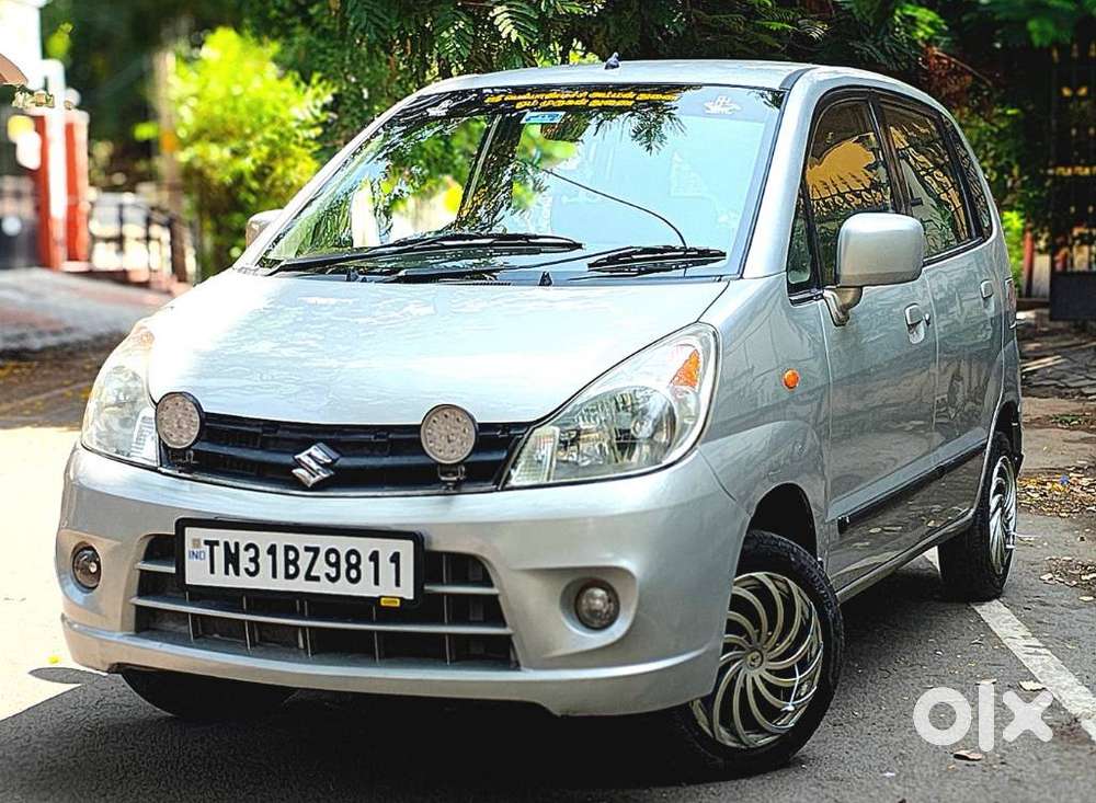 Maruti Suzuki Estilo Vxi, 2010, Petrol