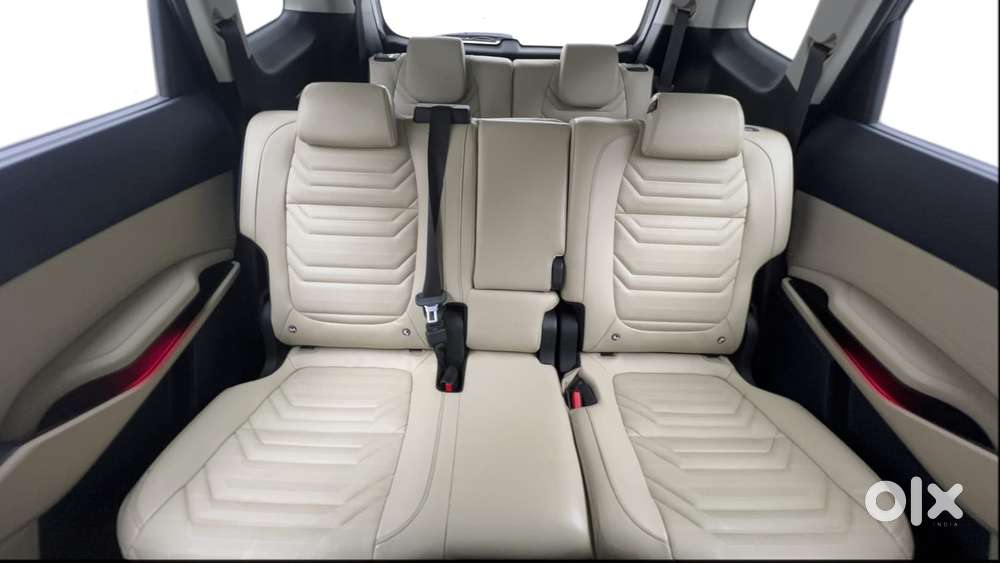 Kia Carens 1.5 Luxury Plus Turbo Dct 7 Str, 2023, Petrol